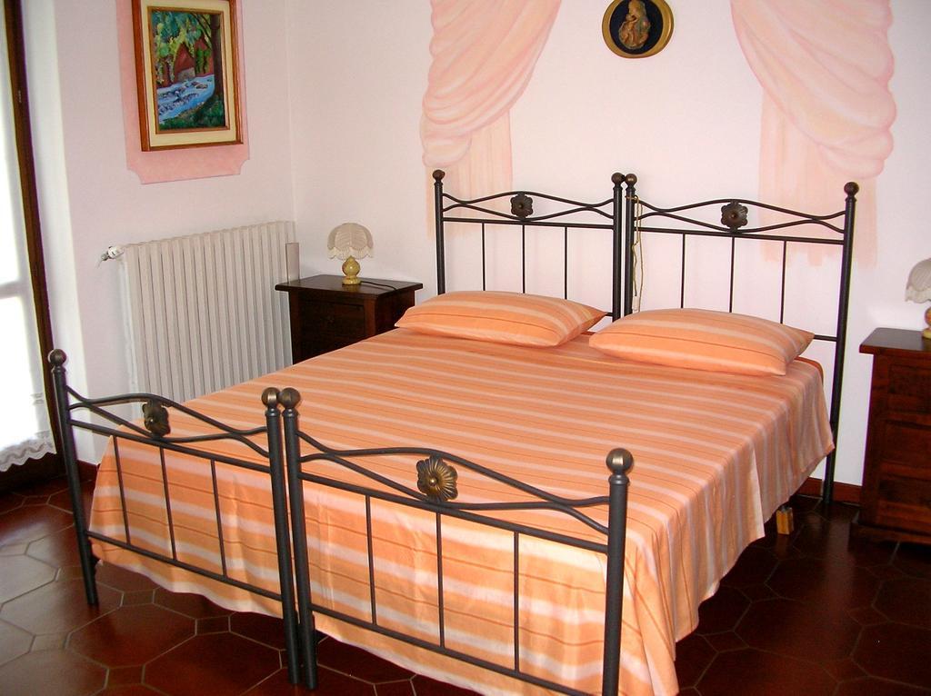 Villa Dei Romaniani Villaromagnano Phòng bức ảnh