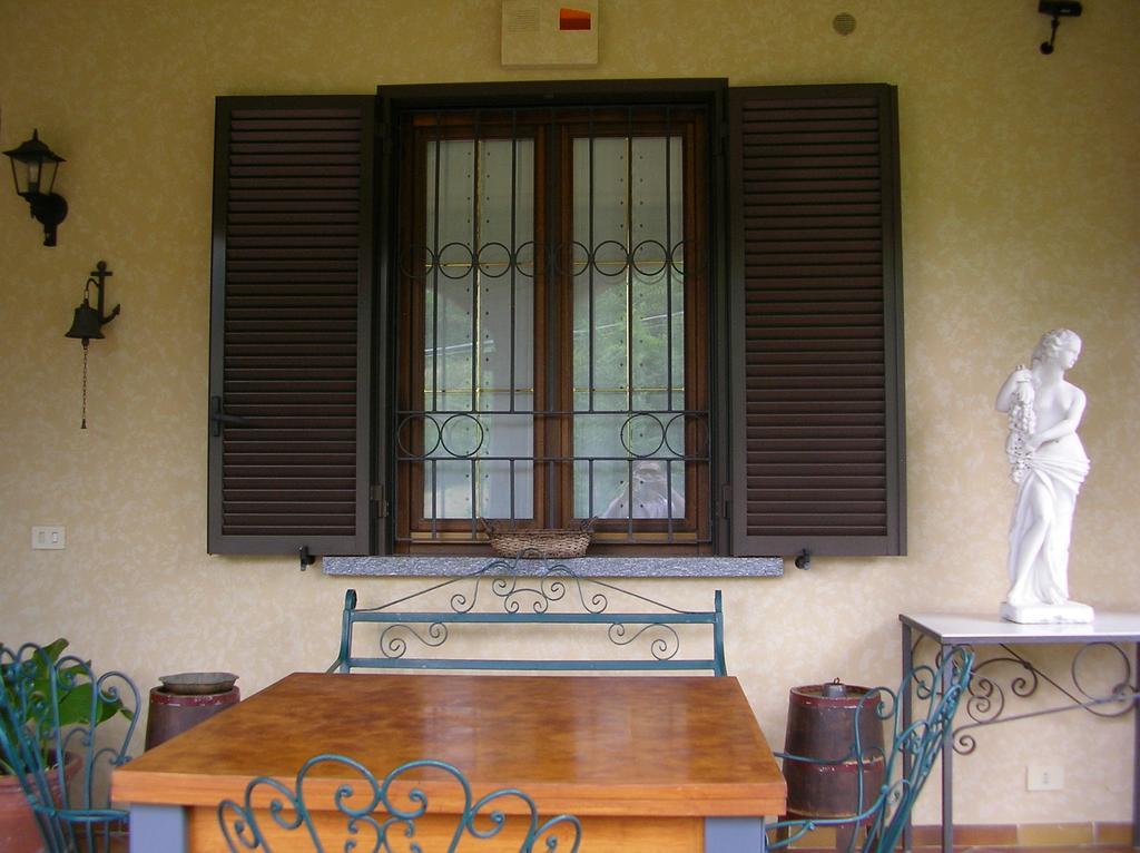 Villa Dei Romaniani Villaromagnano Ngoại thất bức ảnh