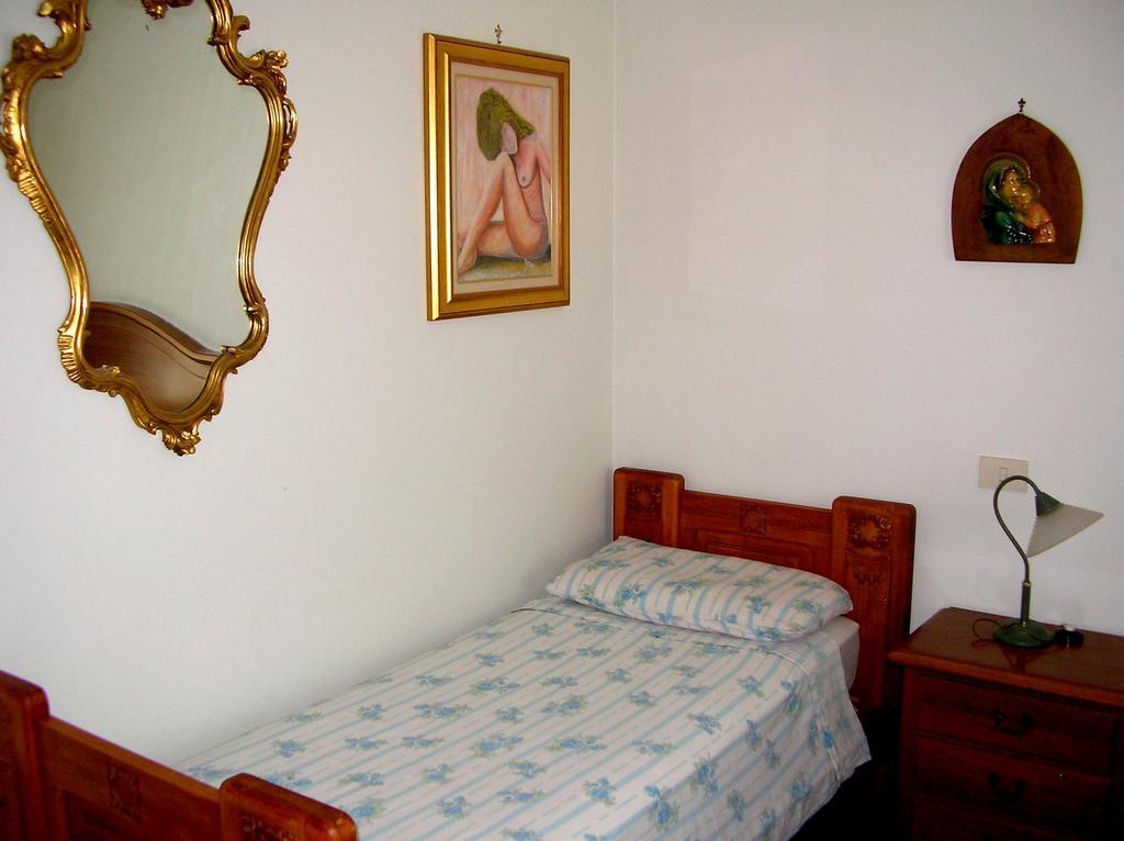Villa Dei Romaniani Villaromagnano Phòng bức ảnh
