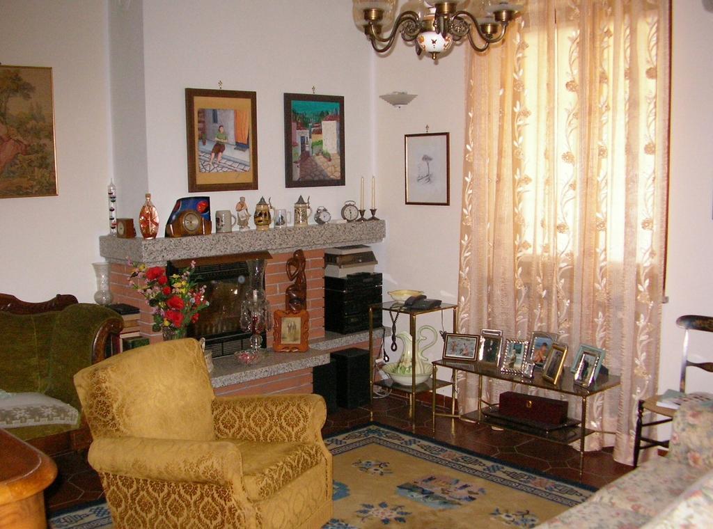 Villa Dei Romaniani Villaromagnano Ngoại thất bức ảnh