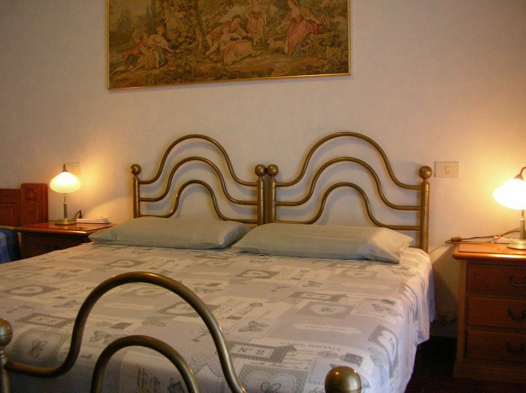 Villa Dei Romaniani Villaromagnano Ngoại thất bức ảnh