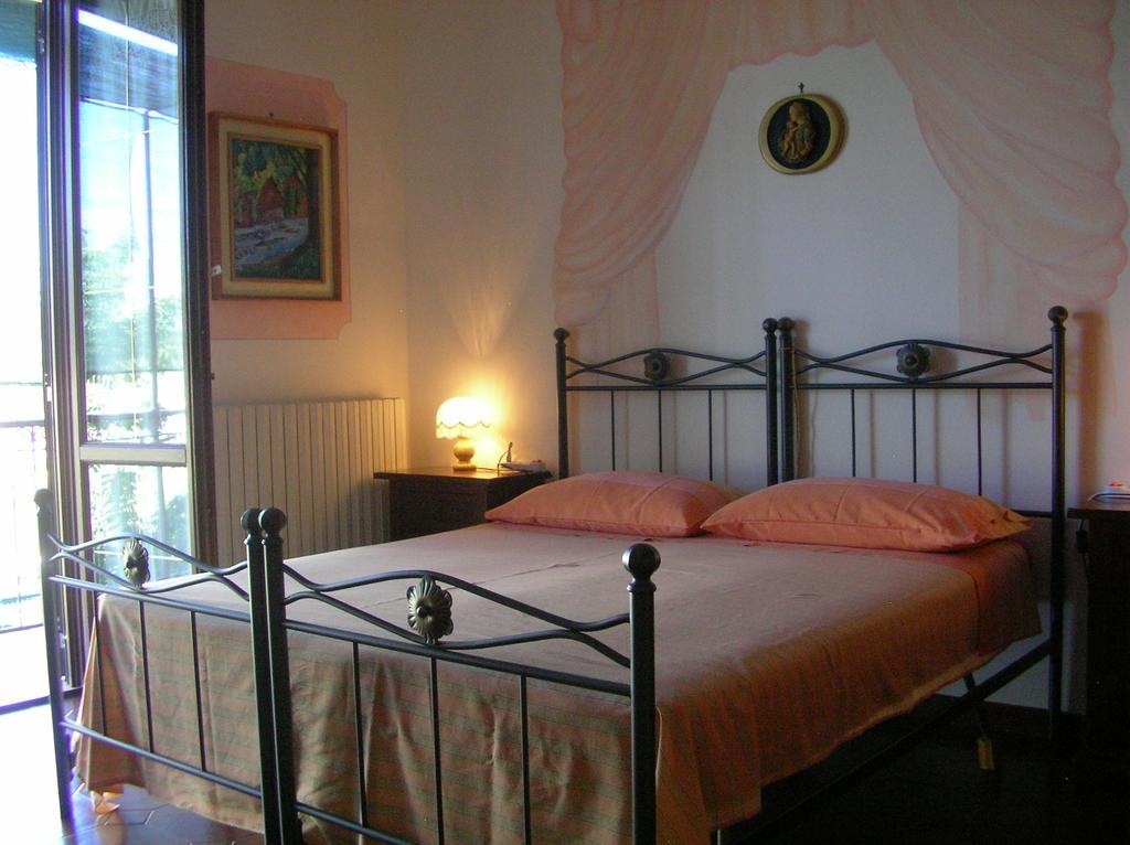 Villa Dei Romaniani Villaromagnano Ngoại thất bức ảnh
