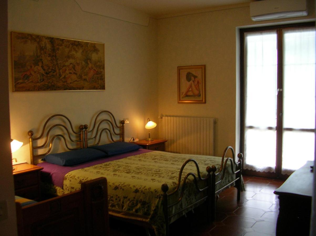 Villa Dei Romaniani Villaromagnano Ngoại thất bức ảnh