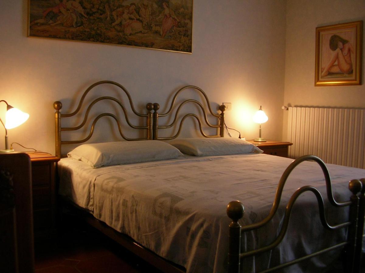 Villa Dei Romaniani Villaromagnano Ngoại thất bức ảnh